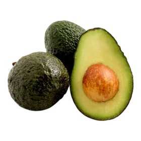 Aguacates Naturales