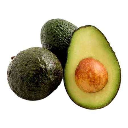 Aguacates Naturales