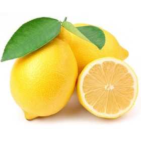 Limones Naturales Valencianas