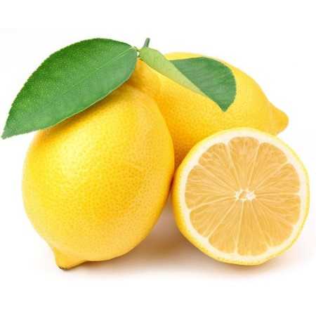 Limones Naturales Valencianas