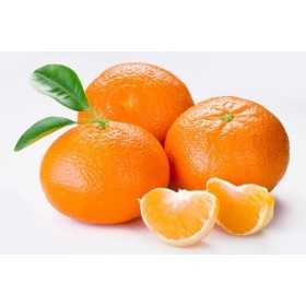 Mandarines