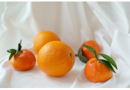 Diferencias entre la naranja de mesa y la de zumo